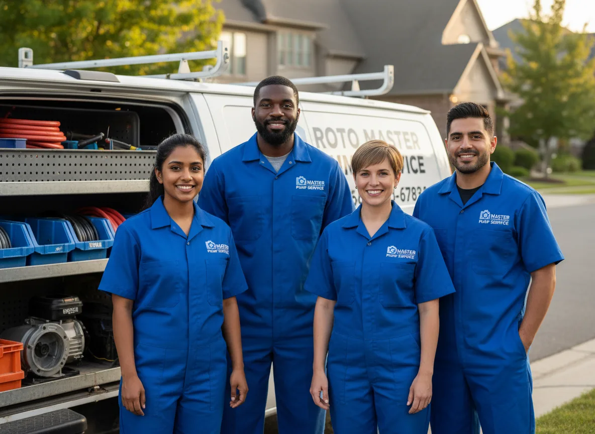 Sump Pump Installation company in Williams, AZ